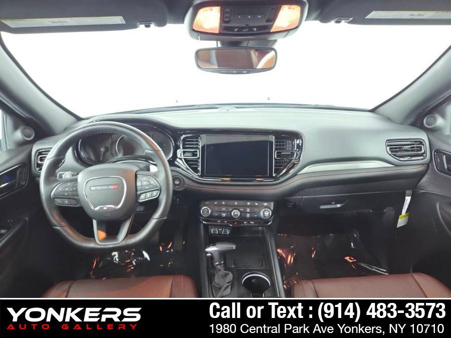 Used 2024 Dodge Durango R/T AWD/4WD image 21