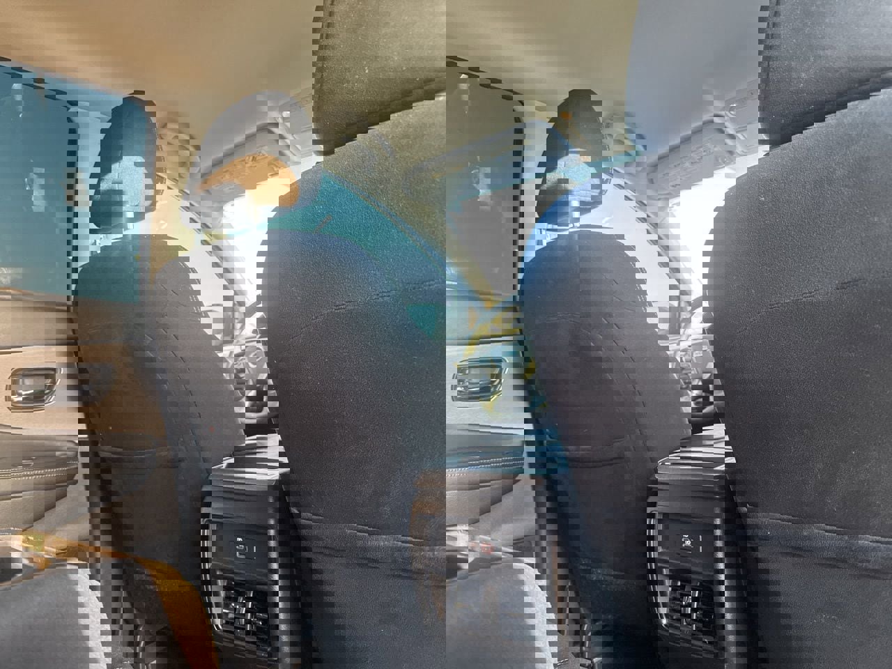 Used 2020 Nissan Murano S w/ Technology Package image 26