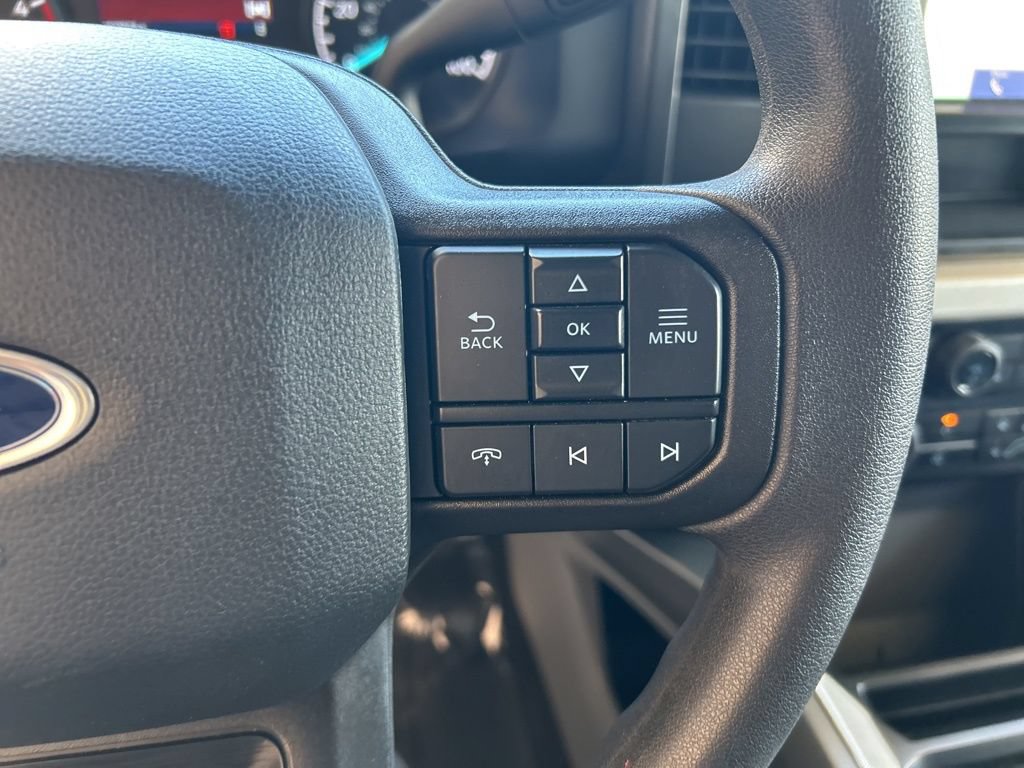 Used 2025 Ford F350 XLT w/ FX4 Off-Road Package AWD/4WD image 53
