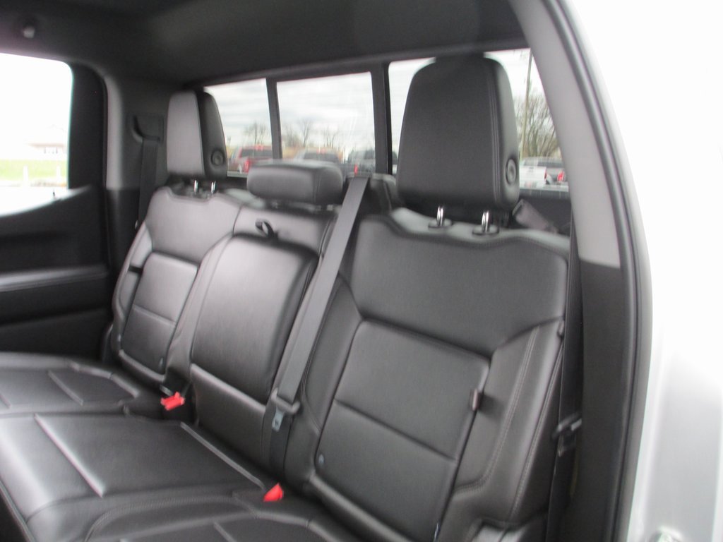 Used 2020 GMC Sierra 1500 SLT w/ SLT Premium Plus Package image 22