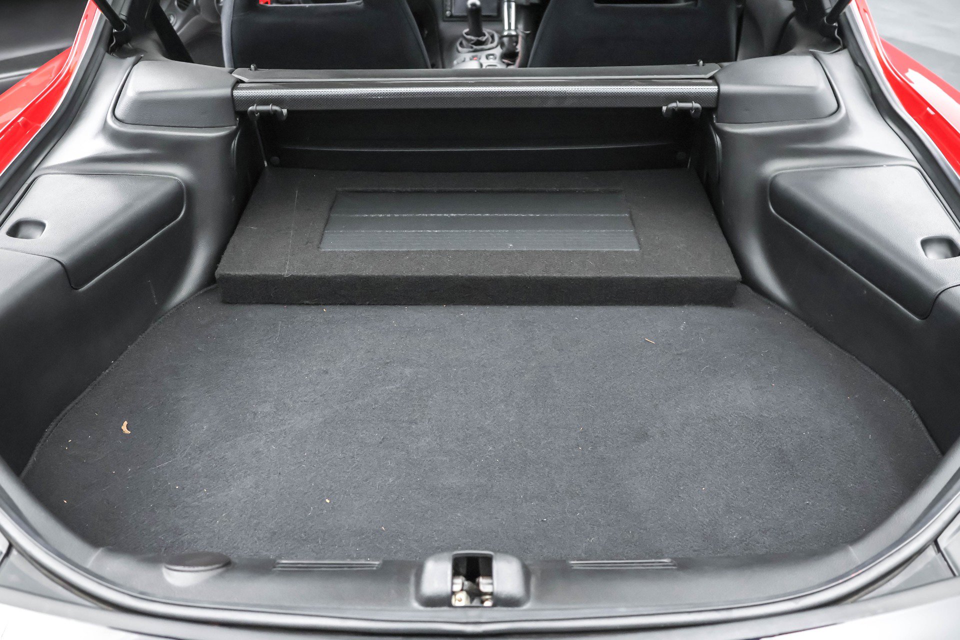 Used 1993 MAZDA RX-7 image 12
