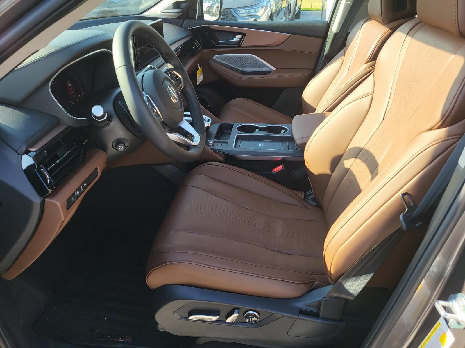 New 2026 Acura MDX FWD w/ Technology Package image 17