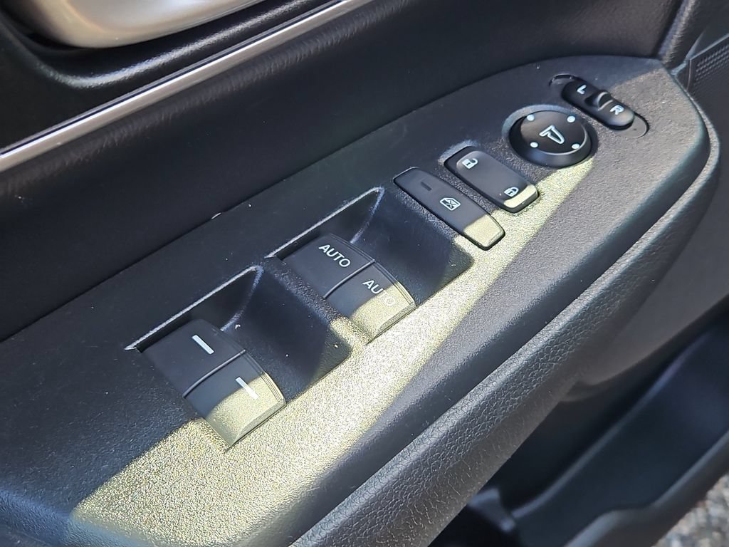 Certified 2017 Honda CR-V EX-L image 29