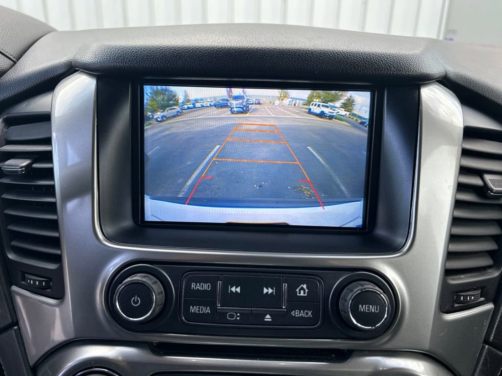 Used 2017 Chevrolet Tahoe LT image 20