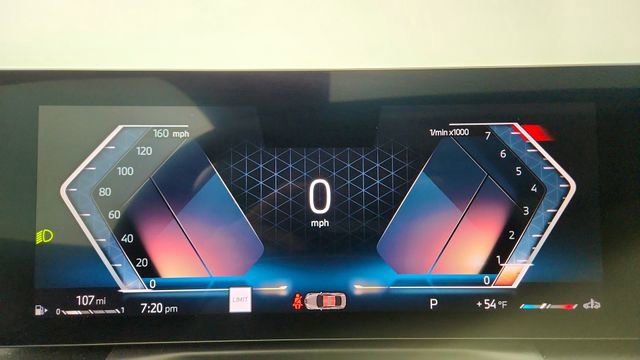 Used 2025 BMW 230i xDrive Coupe image 33