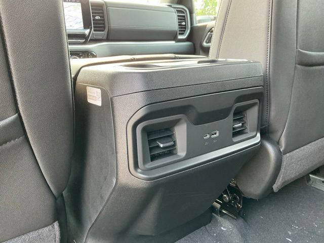 New 2026 Chevrolet Silverado 2500 LT w/ Trail Boss Package AWD/4WD image 35