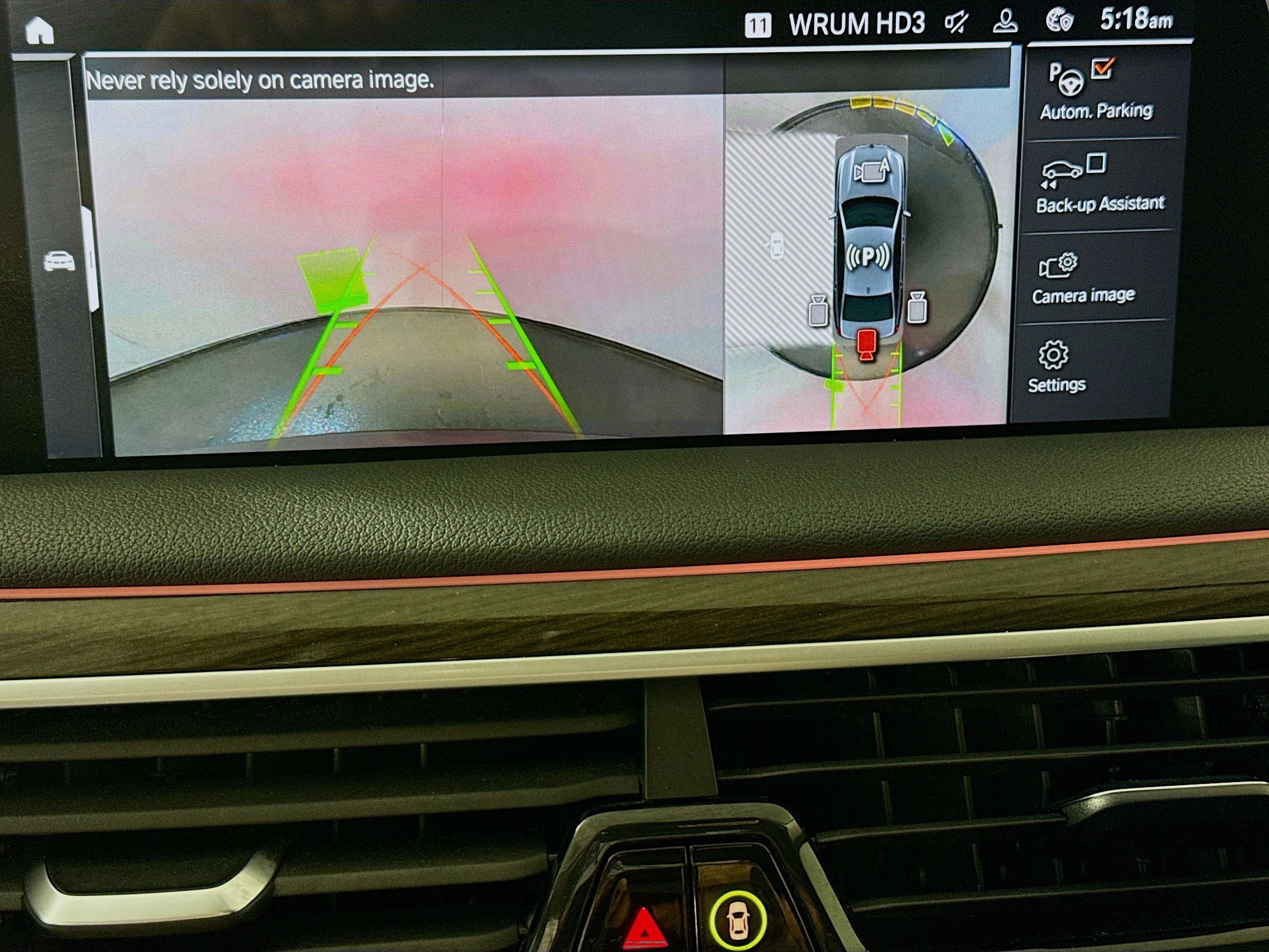 Used 2022 BMW 740i image 19