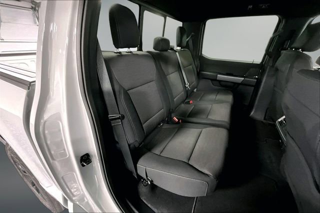 New 2026 Ford F150 XLT w/ Equipment Group 302A MID image 10