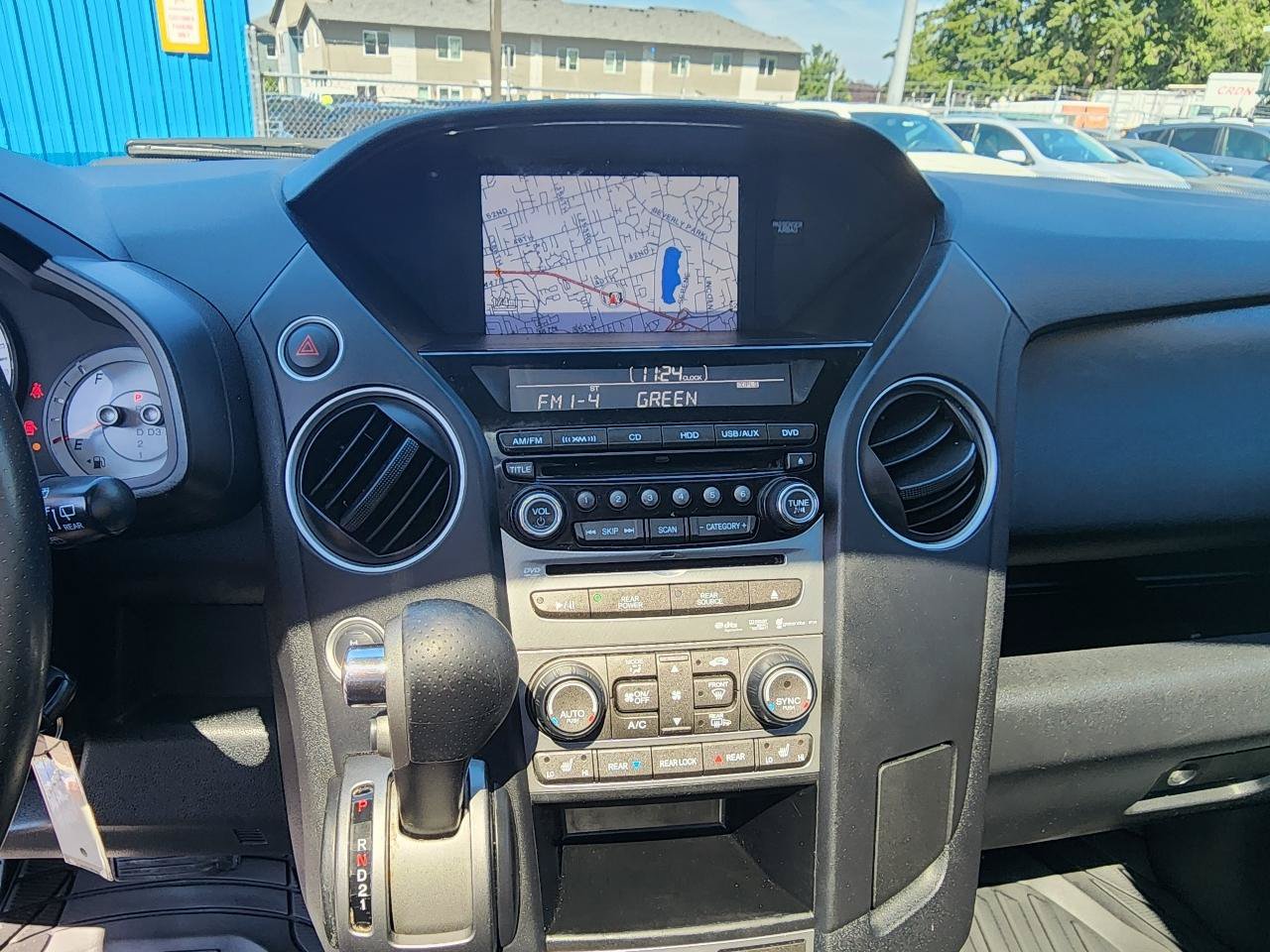 Used 2012 Honda Pilot Touring image 18