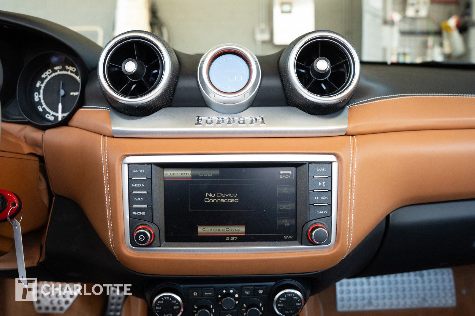 Used 2016 Ferrari California T image 28