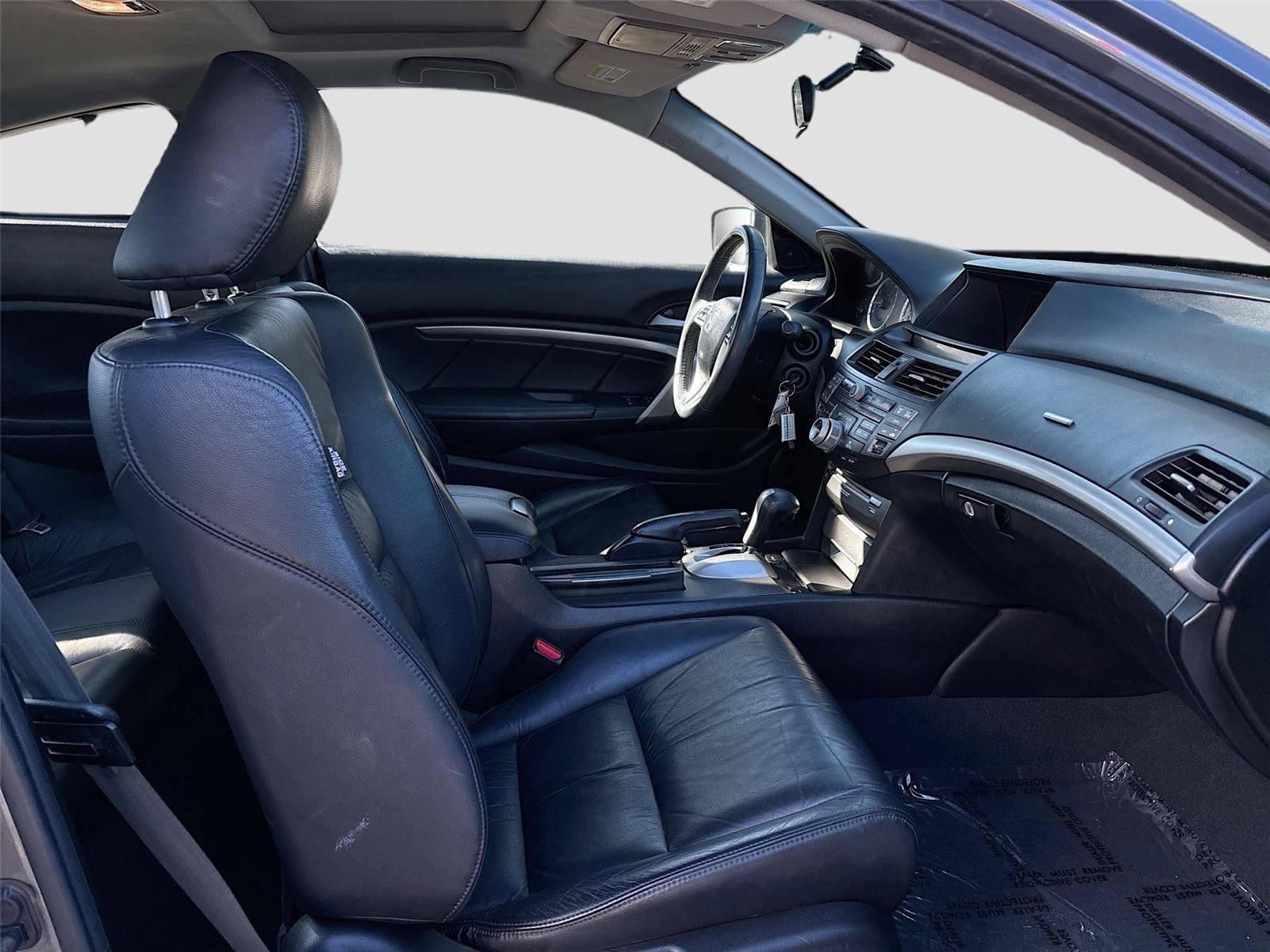 Used 2012 Honda Accord EX-L image 27