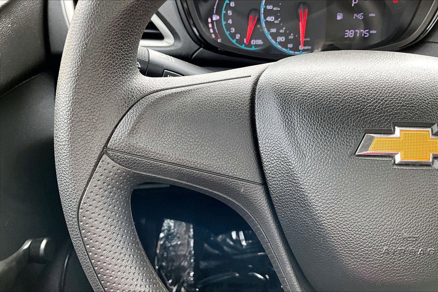 Used 2020 Chevrolet Spark LS image 17