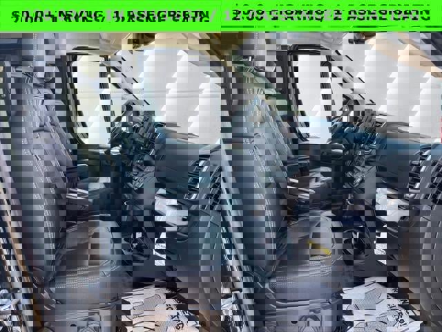 New 2024 RAM ProMaster 2500 w/ Leather Interior Group image 32