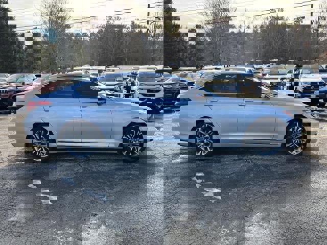 Used 2015 Hyundai Genesis 3.8 w/ Option Group 04 image 8