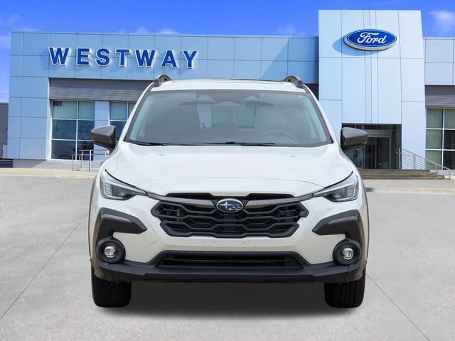 Used 2024 Subaru Crosstrek 2.5i Limited w/ Crosstrek Mirror Package AWD/4WD image 8