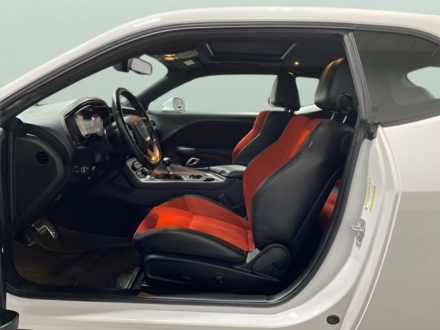 Used 2023 Dodge Challenger R/T Scat Pack RWD image 11