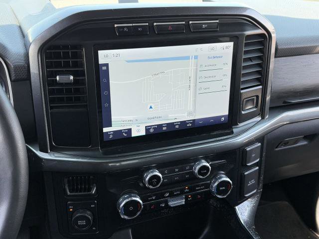 Certified 2023 Ford F150 XLT w/ Equipment Group 302A High AWD/4WD image 21