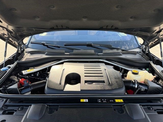 Used 2023 Land Rover Range Rover SE AWD/4WD image 19