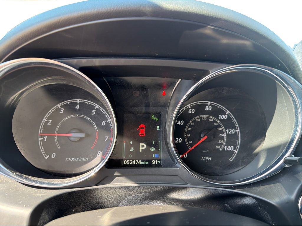 Used 2022 Mitsubishi Outlander Sport SE image 16