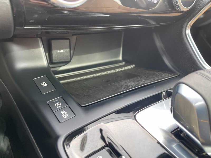 Used 2022 Jaguar E-PACE SE AWD/4WD image 37