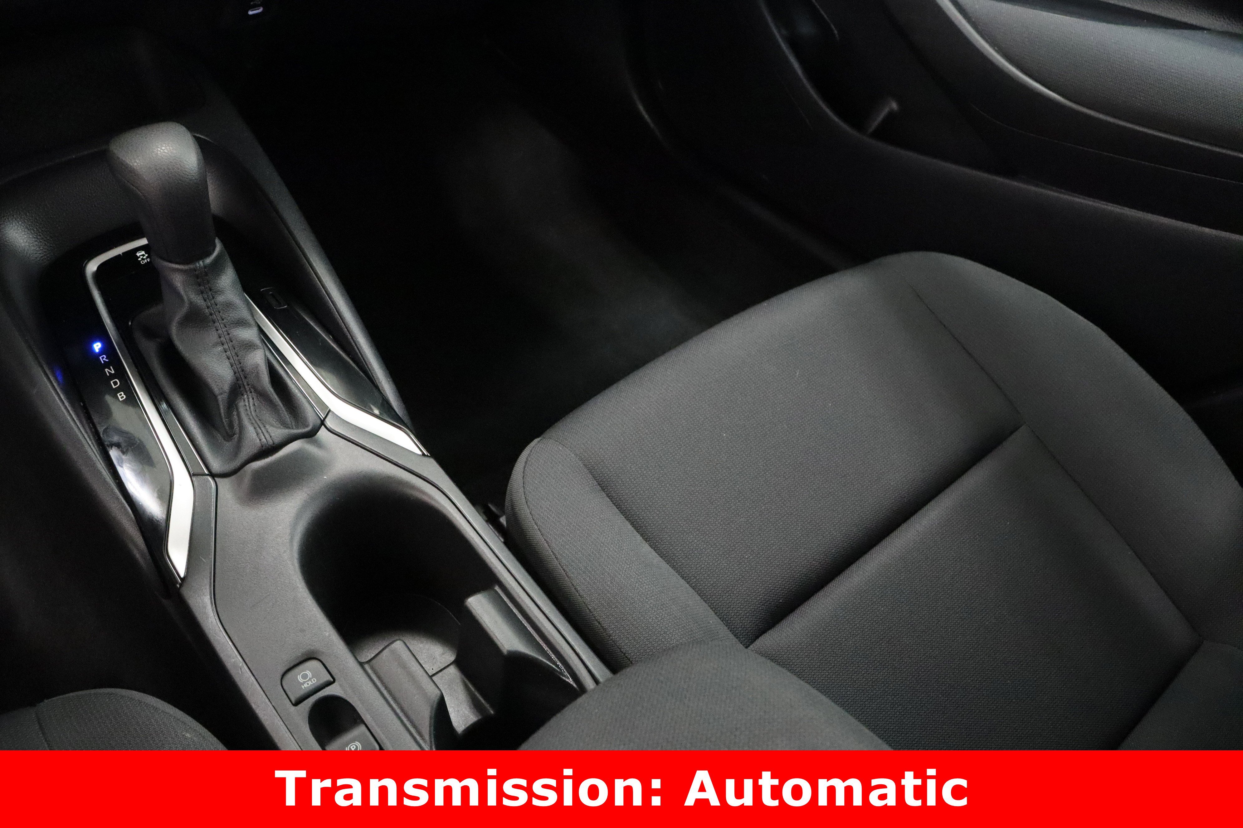 Certified 2024 Toyota Corolla LE image 16