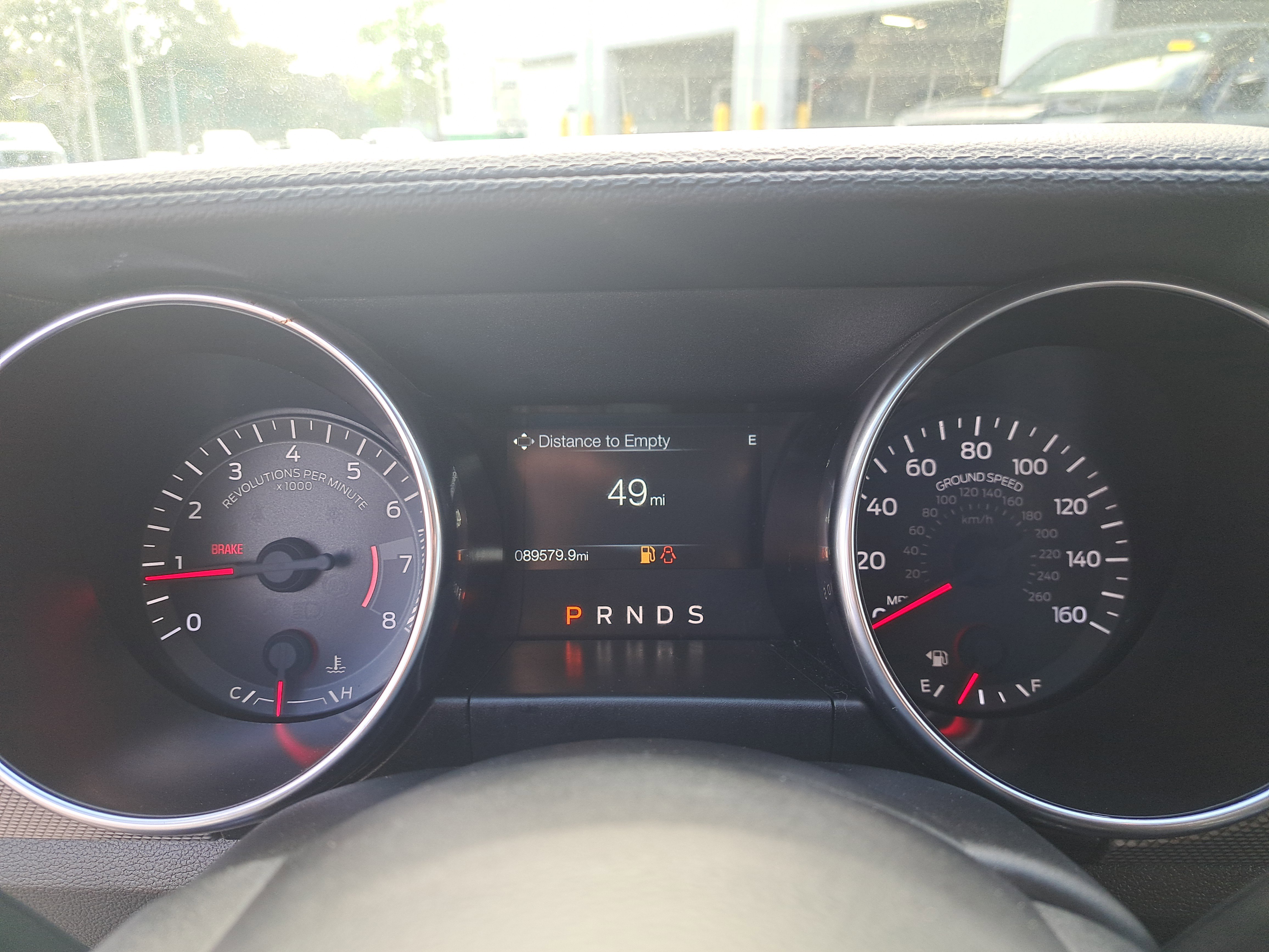 Used 2020 Ford Mustang EcoBoost w/ Equipment Group 101A image 23