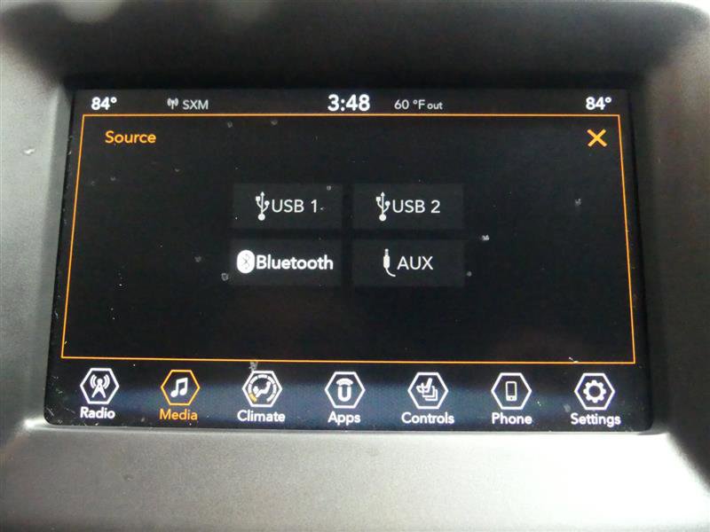 Used 2019 Jeep Compass Sport w/ Cold Weather Group image 40