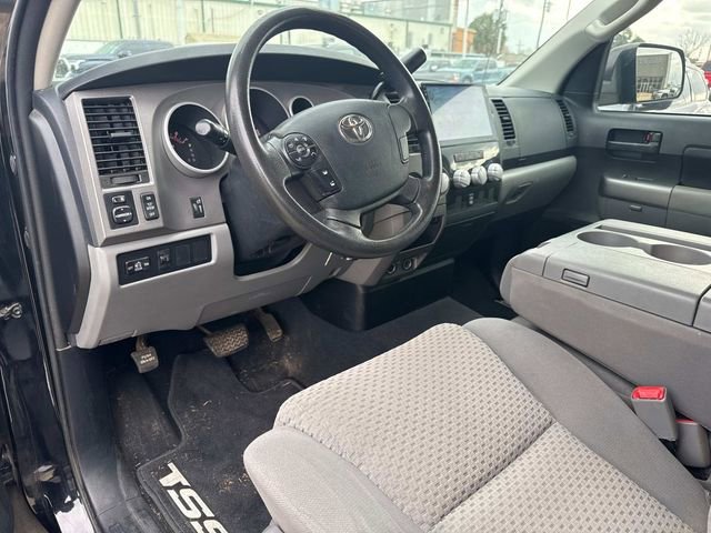 Used 2013 Toyota Tundra 2WD Double Cab w/ Tow Pkg image 24