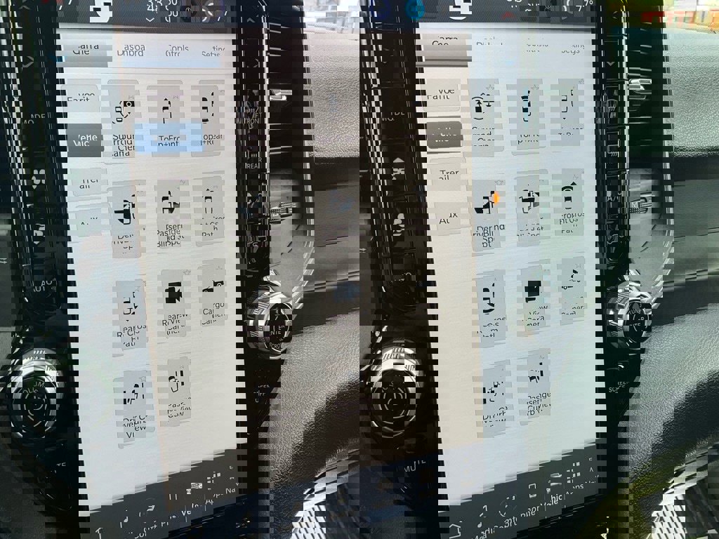 New 2025 RAM 2500 Tradesman image 8