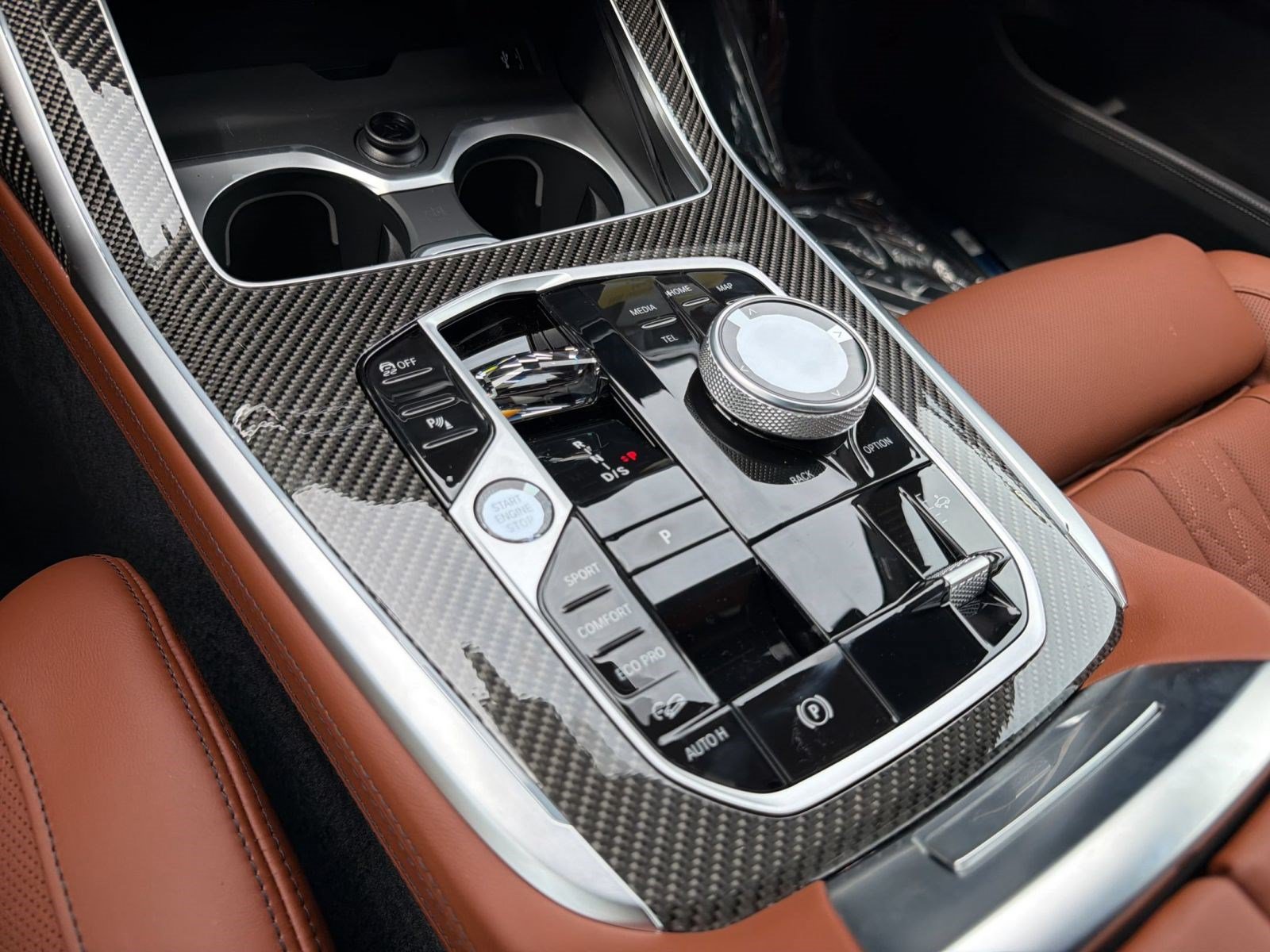 New 2027 BMW X7 M60i AWD/4WD image 17