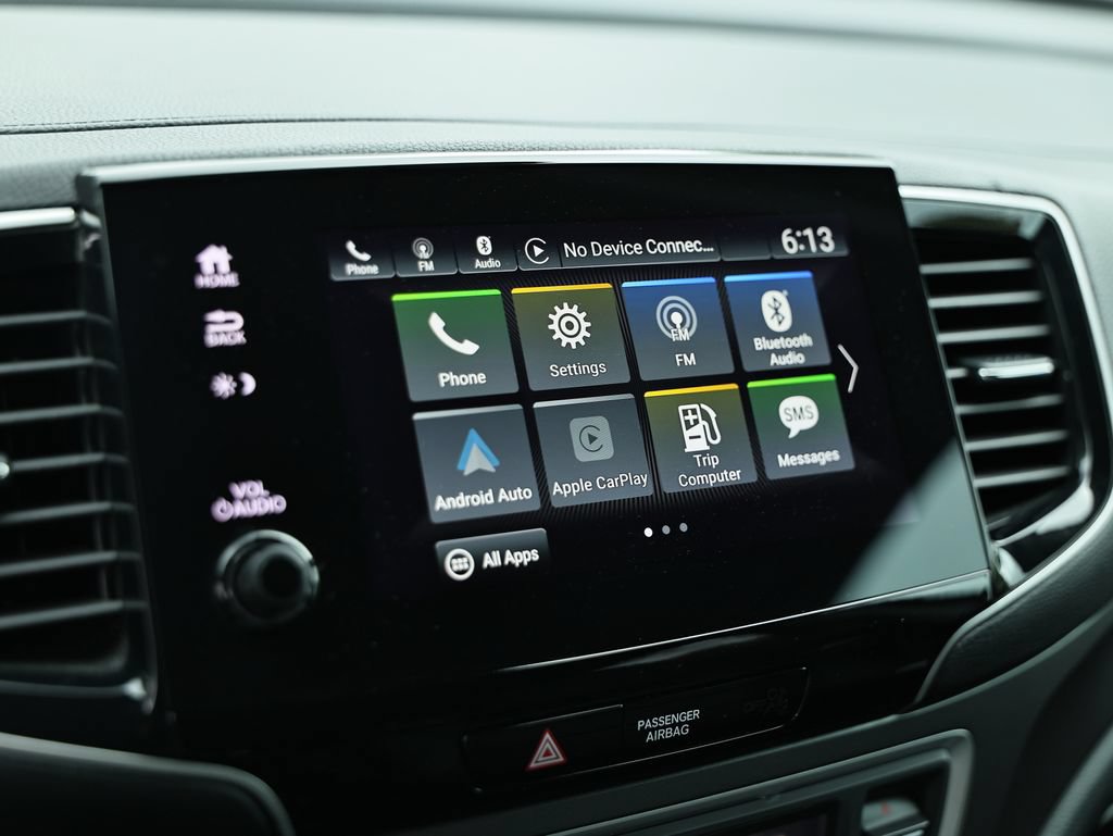 Used 2022 Honda Pilot Special Edition image 36
