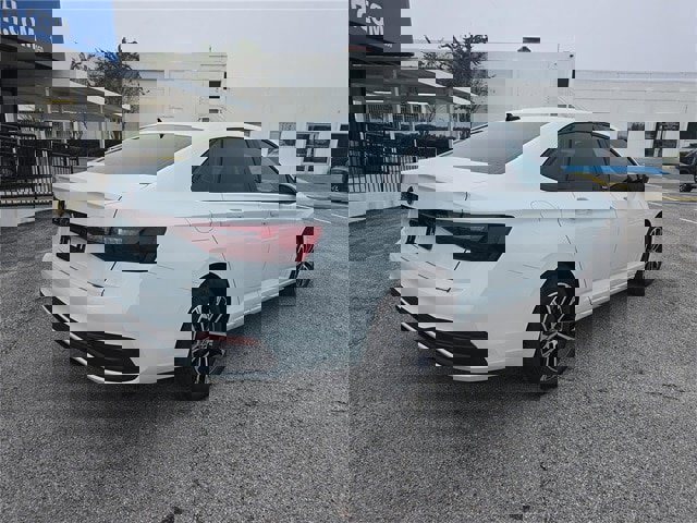 New 2025 Volkswagen Jetta Sport image 3