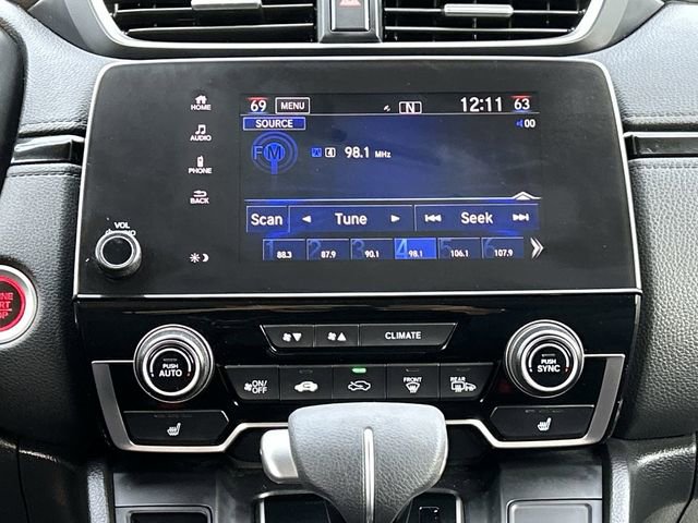 Used 2019 Honda CR-V EX image 25