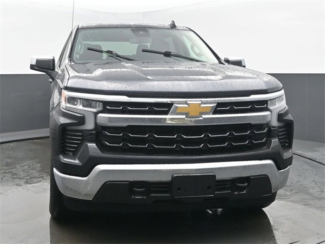 Certified 2023 Chevrolet Silverado 1500 LT image 8