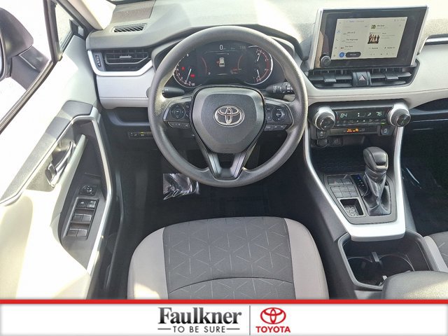 Certified 2024 Toyota RAV4 XLE image 11