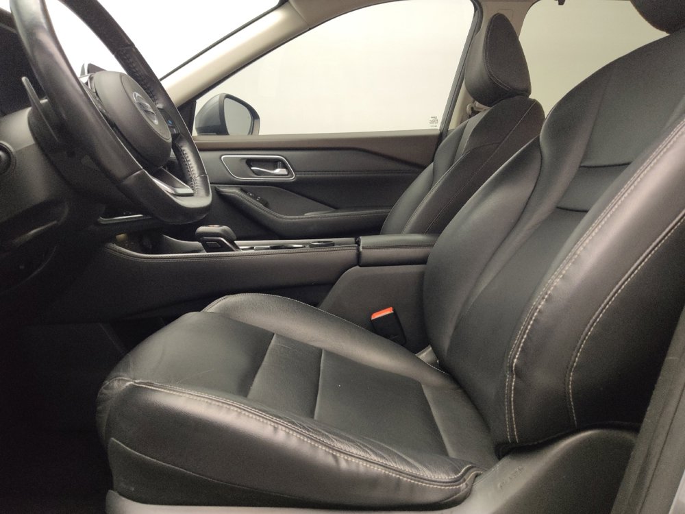 Used 2021 Nissan Rogue SL AWD/4WD image 17