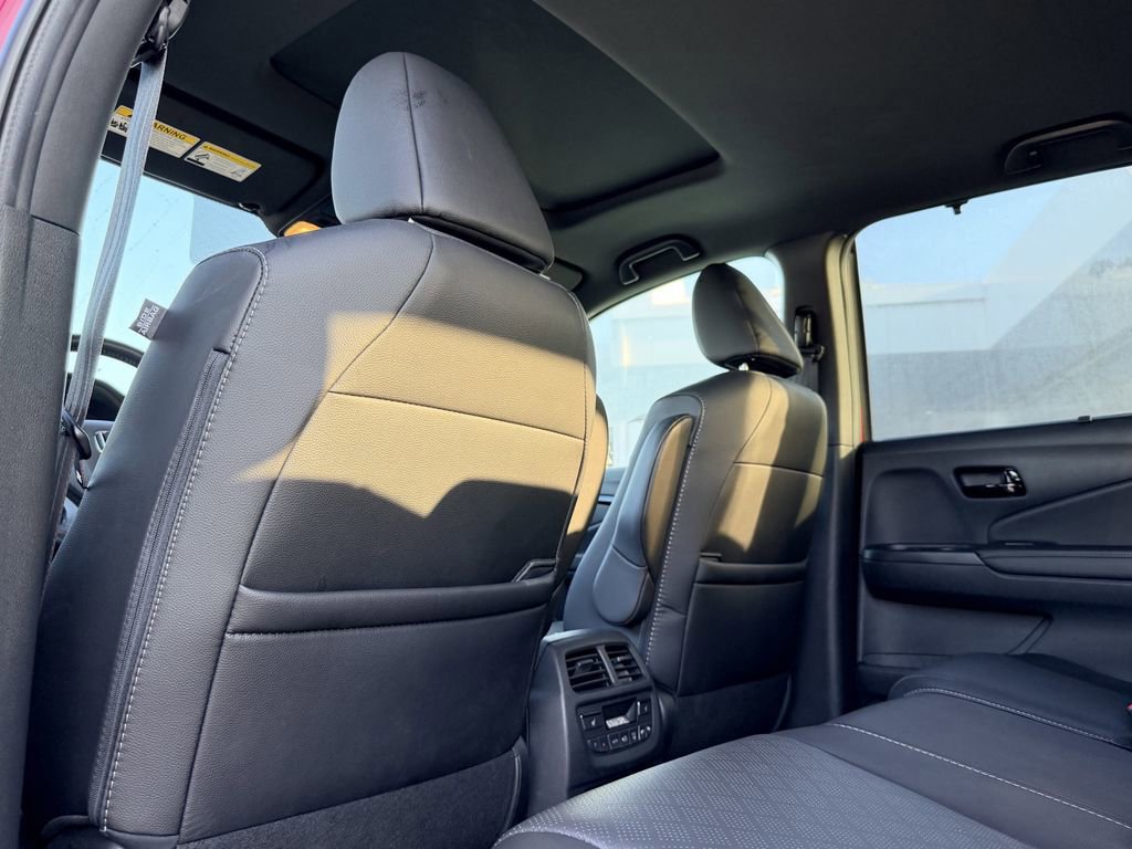 Used 2023 Honda Passport Elite image 18
