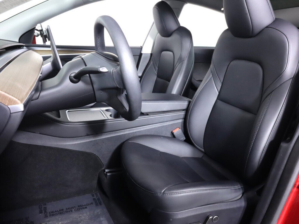 Used 2024 Tesla Model Y Long Range image 30