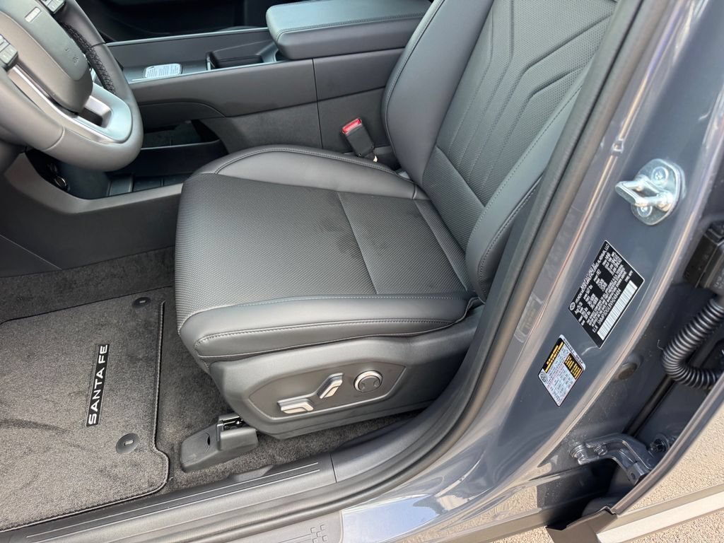New 2027 Hyundai Santa Fe XRT AWD/4WD image 8