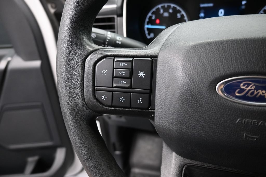 Used 2022 Ford F150 XL w/ STX Appearance Package RWD image 6