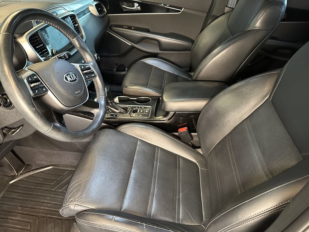 Used 2019 Kia Sorento SX w/ SX Touring Package AWD/4WD image 20