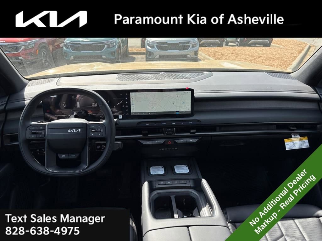 New 2027 Kia Telluride EX X-Line image 7