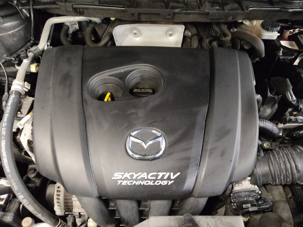 Used 2015 MAZDA CX-5 Grand Touring FWD image 30