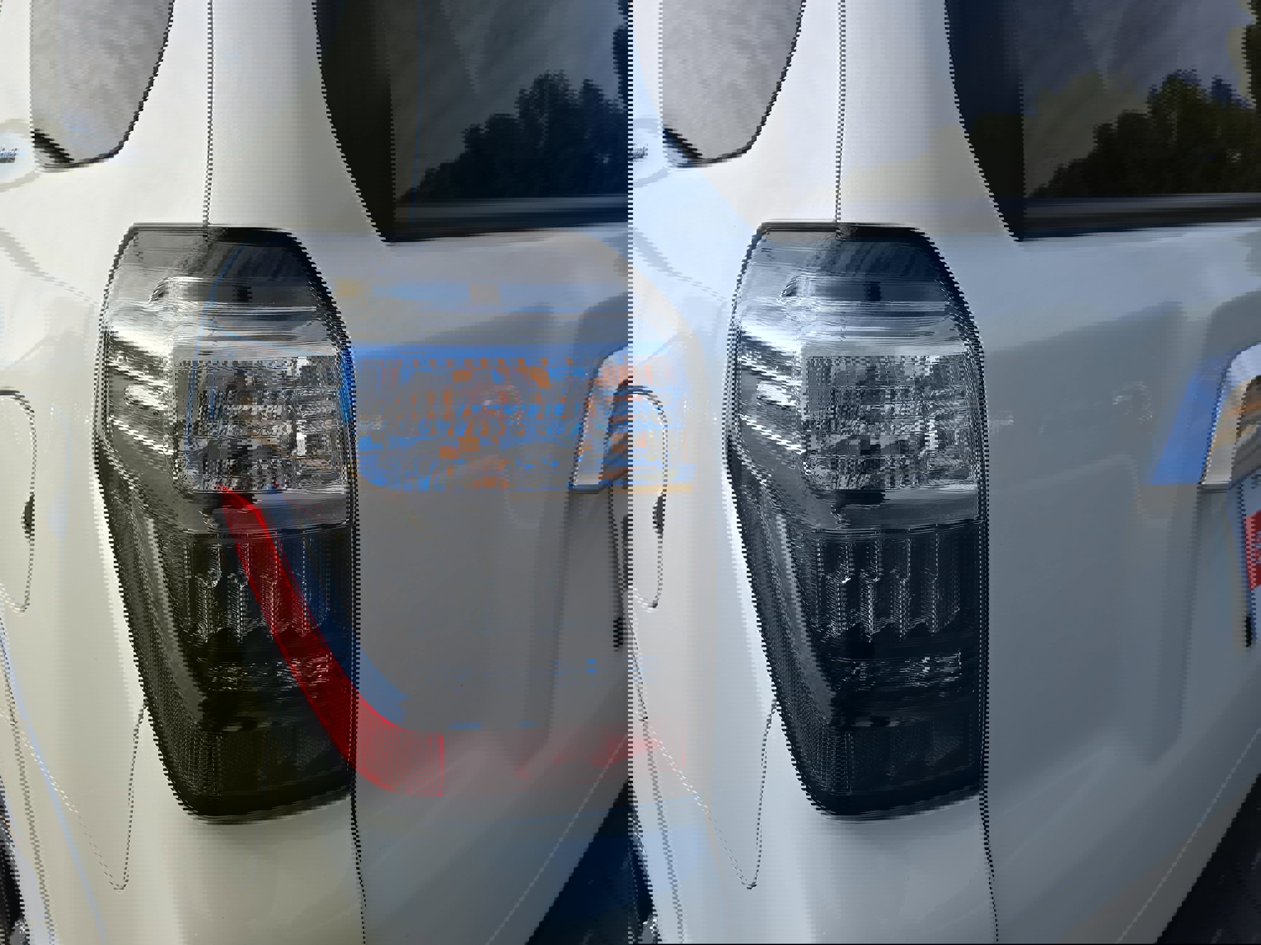 Certified 2022 Toyota 4Runner Limited image 34