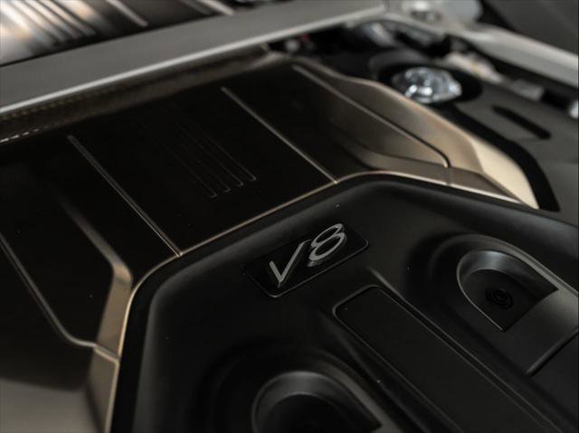 Used 2021 Bentley Flying Spur V8 image 38
