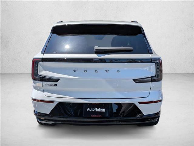 New 2026 Volvo EX90 Plus AWD/4WD image 7