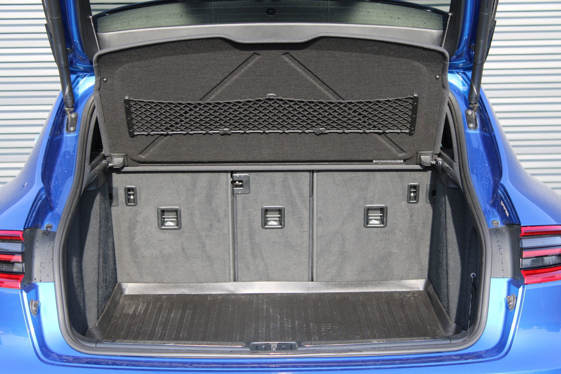 Used 2017 Porsche Macan image 22