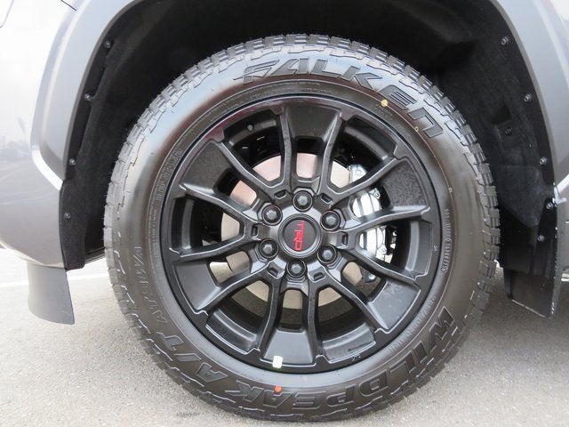 New 2026 Toyota Sequoia Limited image 7