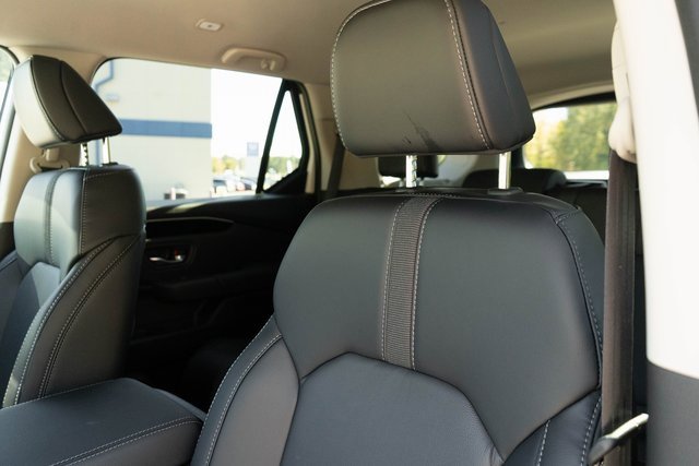 New 2026 Honda Passport RTL image 18