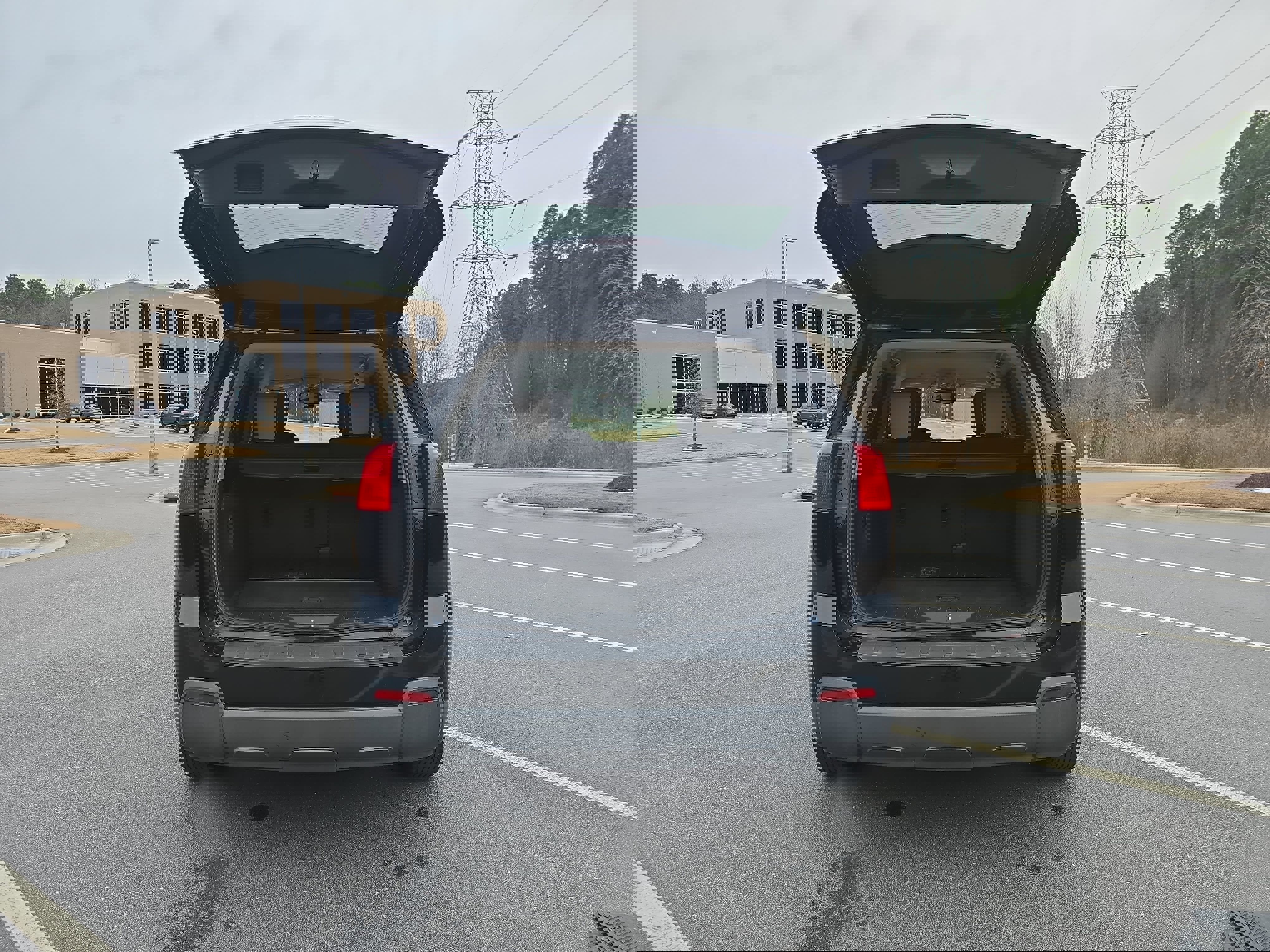 Used 2013 GMC Terrain SLT image 12